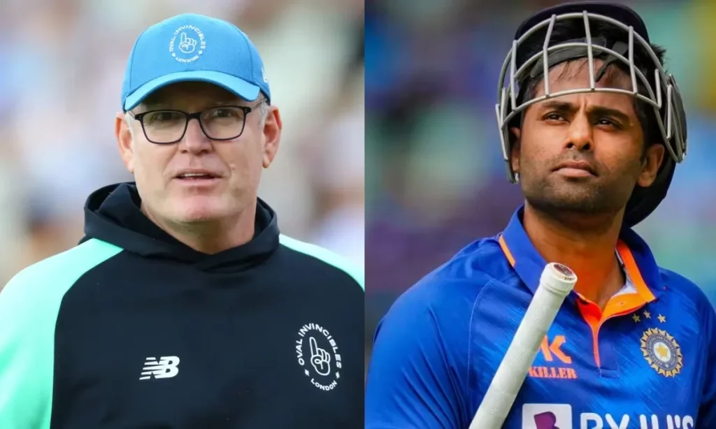 Tom Moody