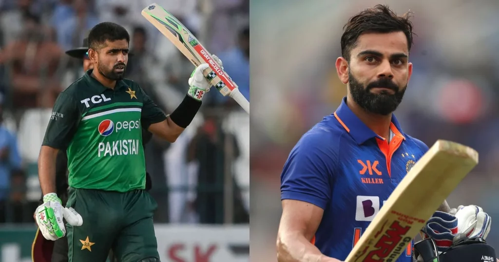 Top 10 Players With Most Runs After 100 ODI Innings
