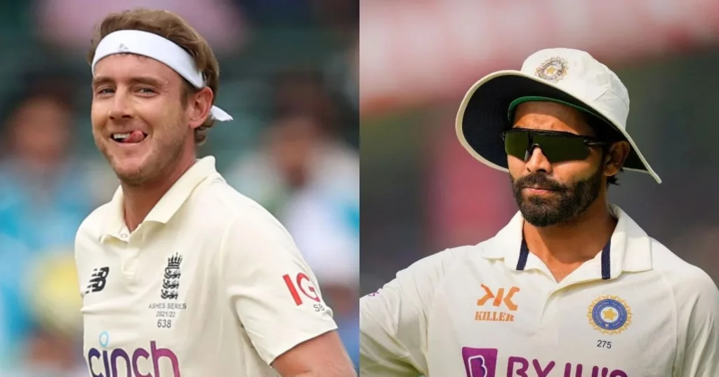 Top 5 Highest Wicket Takers In Test Cricket In 2023