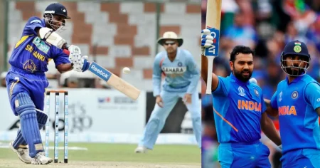 Top 5 Players To Score The Most Runs Against A Single Team In Asia Cup