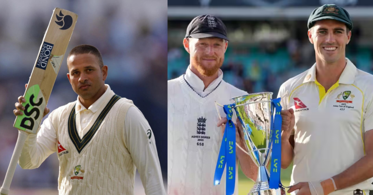 7 Batsmen Who Smashed The Most Number Of Runs In Ashes 2023