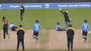 Prithvi Shaw