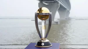 ODI World Cup 2023 New Fixtures