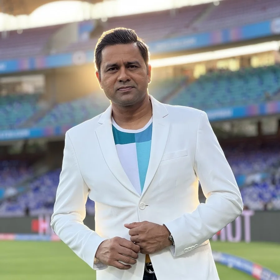 Aakash Chopra