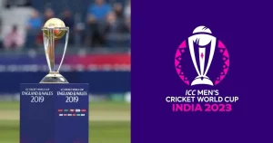 Here Is The Difference In The Ticket Prices Between The 2019 and 2023 ICC Cricket World Cup