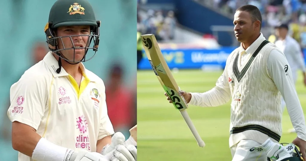 Usman Khawaja Discloses Three Considerations To Continue Playing Test Cricket