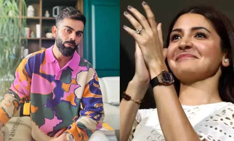 WATCH: Young fan gifts handmade bracelet to Virat Kohli; SKY and Rohit  Sharma also interact with fans