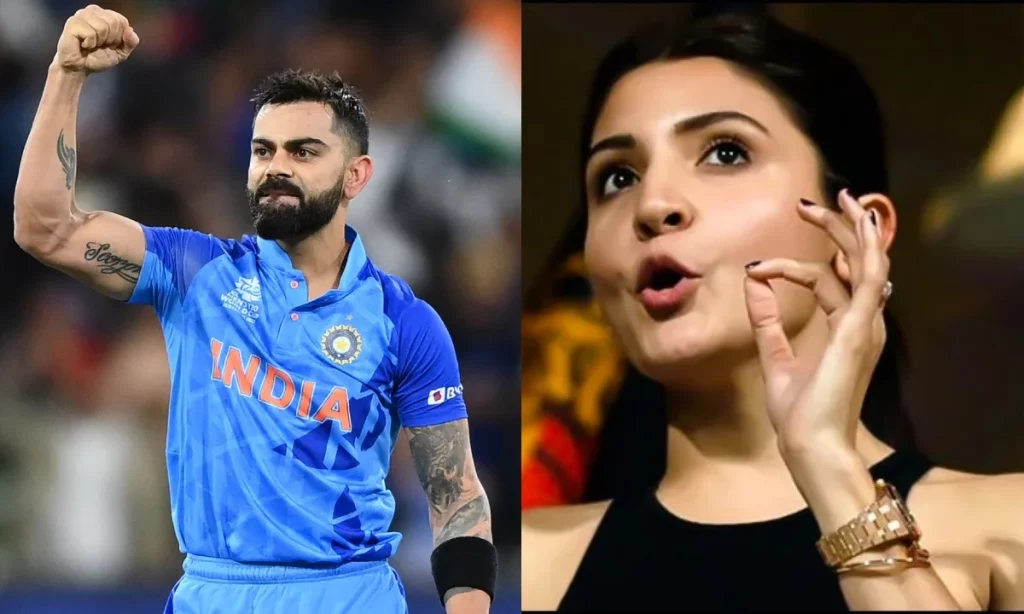 Virat Kohli