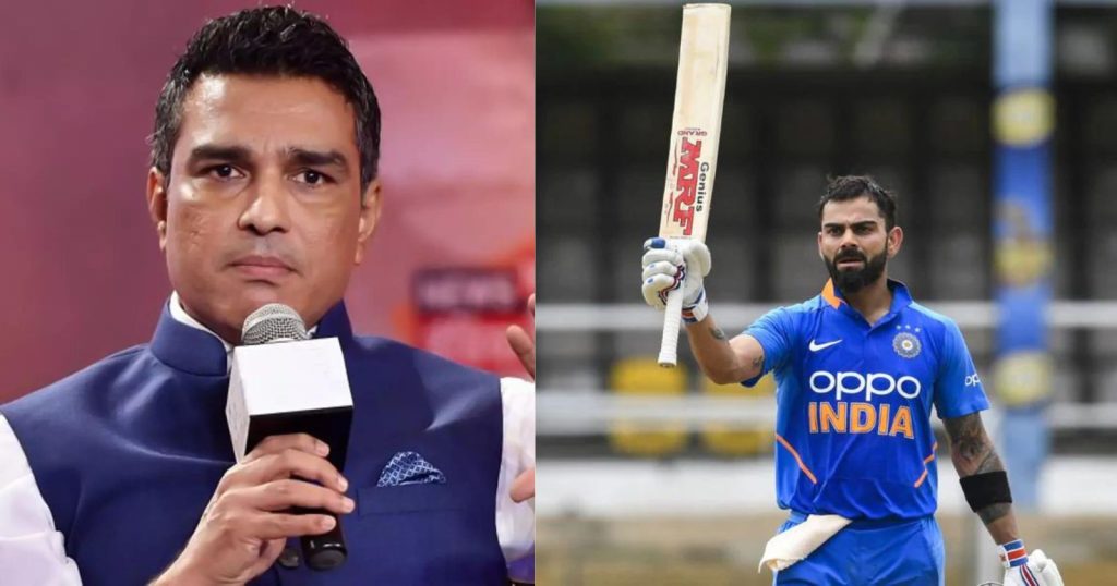 Virat Kohli Has Become A Scapegoat: Sanjay Manjrekar