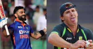 Virat Kohli Is The Biggest Threat In The Asia Cup And World Cup: Brad Hogg