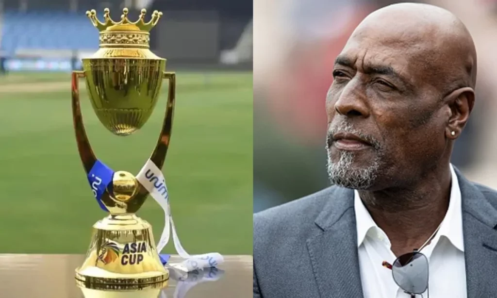 ODI World Cup 2023