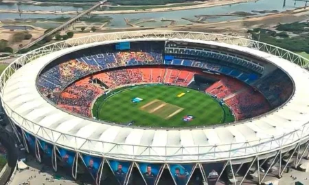 ODI World Cup 2023
