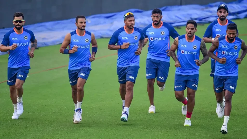What Is The New Dexa Scan That Virat Kohli And Team India Need To Pass