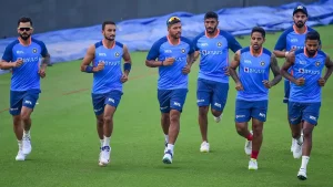What Is The New Dexa Scan That Virat Kohli And Team India Need To Pass
