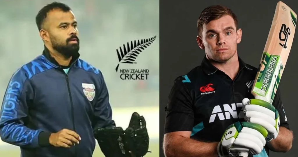 Who Is Saurabh Walkar? Ranji Champion Analyst Roped In By NZ For World Cup 2023