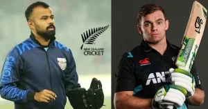 Who Is Saurabh Walkar? Ranji Champion Analyst Roped In By NZ For World Cup 2023