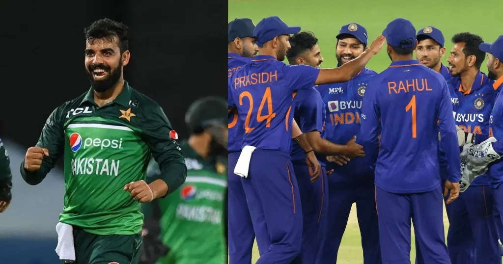 Who Is The Social Media King Of The Teams In Asia Cup 2023?