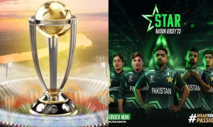 World Cup 2023