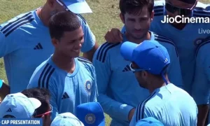 Yashasvi Jaiswal suryakumar Yadav