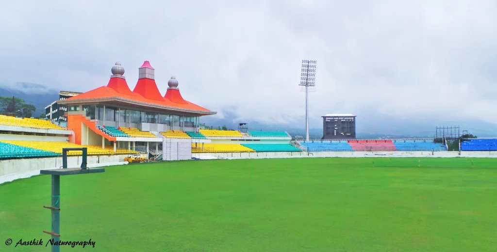 dharamshala cricket world cup 2023