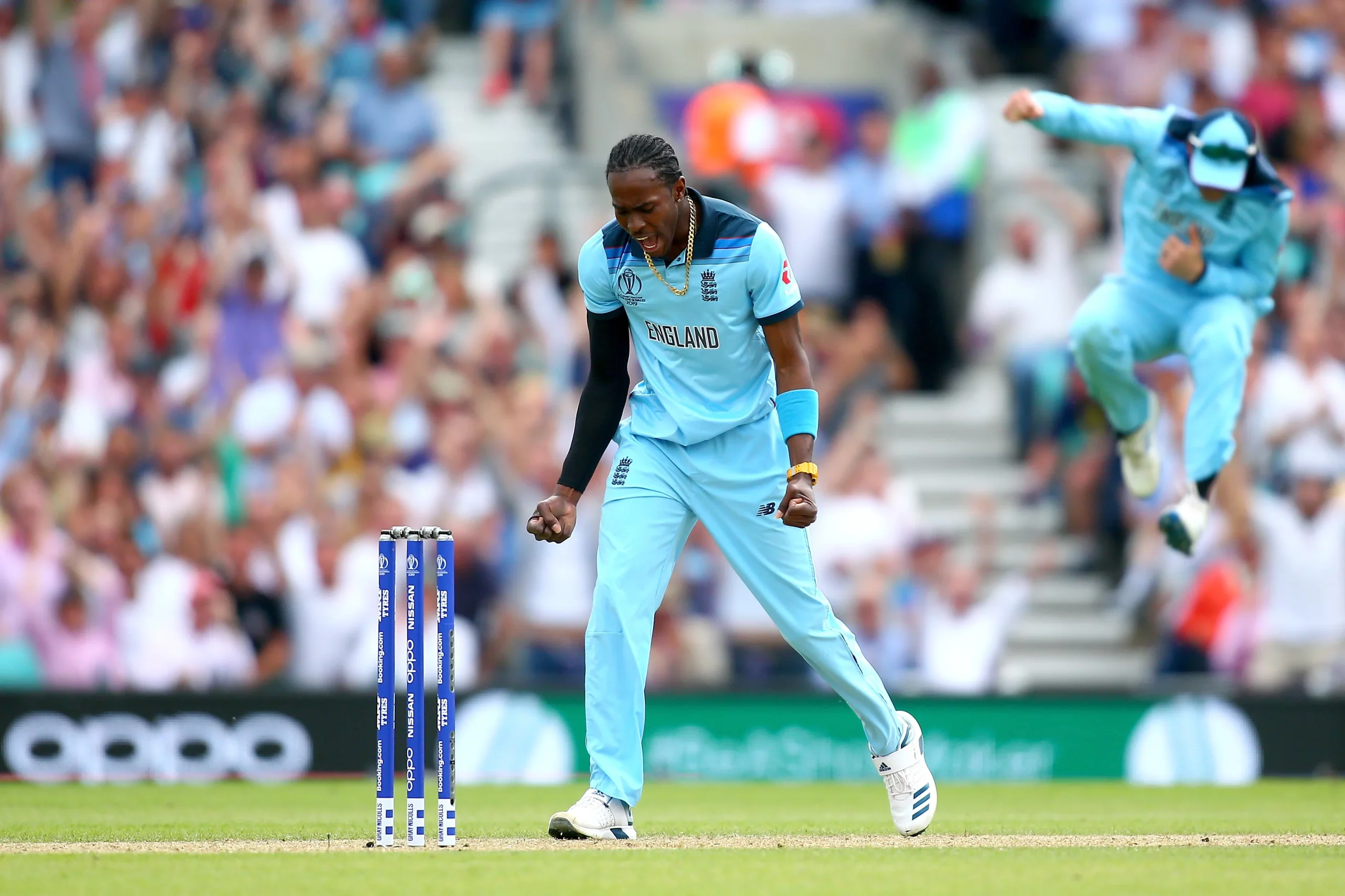 REVEALED: Will Jofra Archer Play In The ICC Cricket World Cup 2023?
