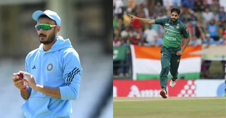 10 Star Cricketers Who Have Been Injured Just Before The World Cup 2023