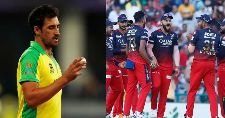 2 Teams Who Can Buy Mitchell Starc In IPL 2024