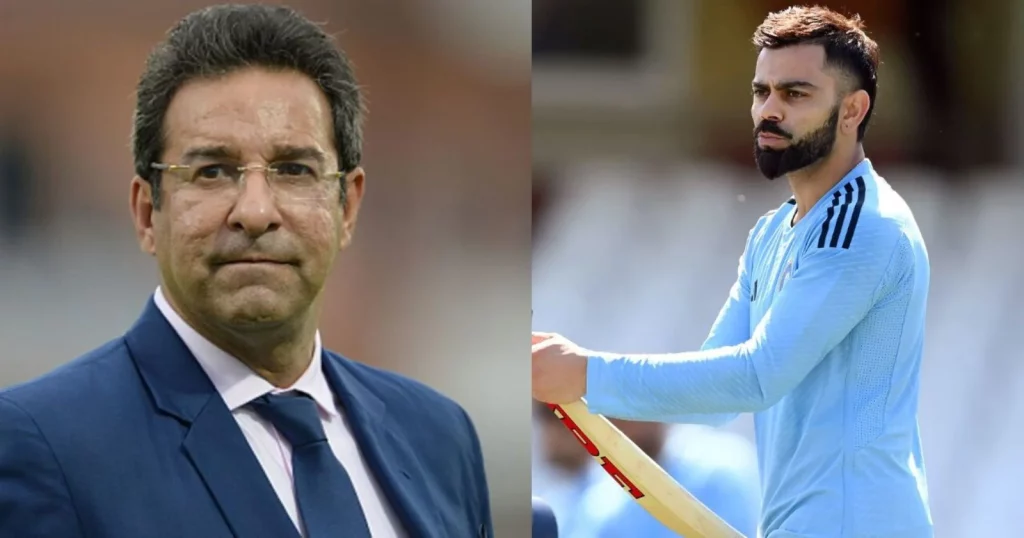 3 Former Pakistani Cricketers Who Are Big Fans Of Virat Kohli