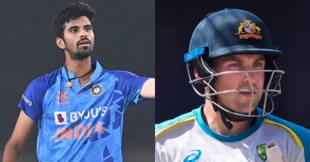 5 Cricketers Who Won The Trophy Without Batting Or Bowling In The Tournament In 2023