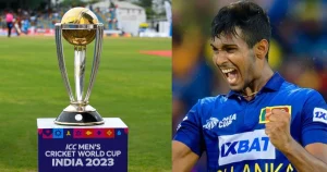 5 Emerging Players To Watch Out For In The ICC Cricket World Cup 2023