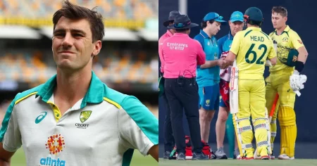 6 Australian Cricketers Who Are Doubtful For The Cricket World Cup 2023