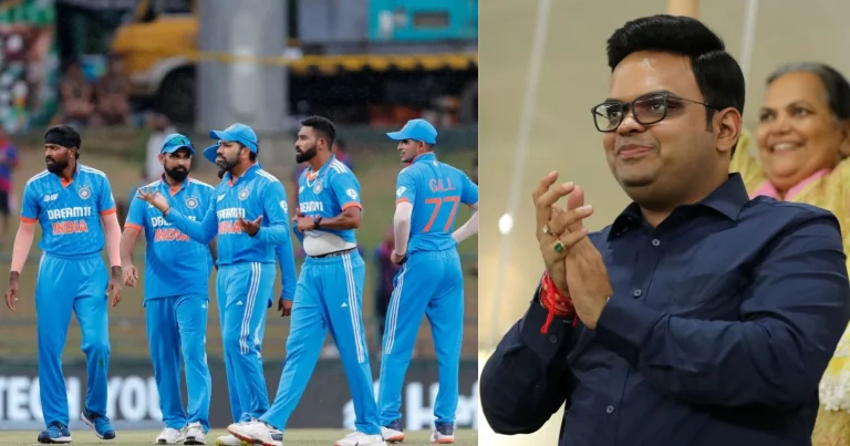 7 Great Decisions Taken By Jay Shah For The Betterment Of Indian Cricket