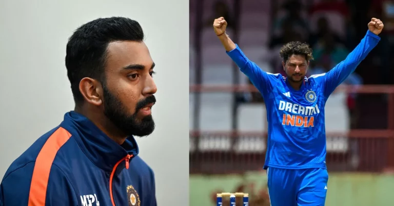 7 Indian Cricketers Who Have Found Their Good Luck In KL Rahul