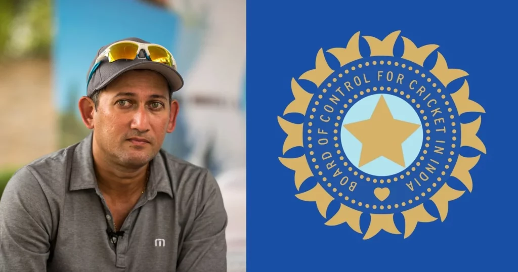 Net Worth Of Ajit Agarkar In 2023