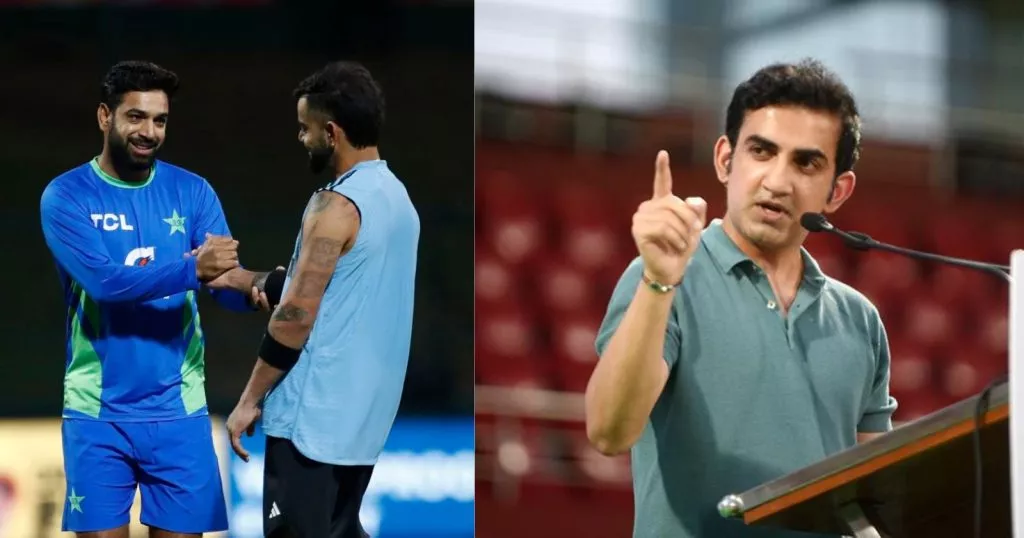 An Open Letter To Virat Kohli To Keep The IND vs PAK Fire Burning