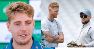 Ashes 2023: Cameron Green Recalls The Effect Of Bazball On Australian Players