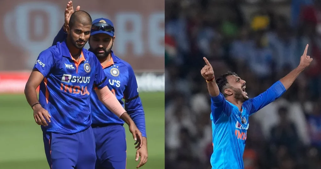 Asia Cup 2023: BCCI Call Up Washington Sundar To Replace The Injured Axar Patel In The Final