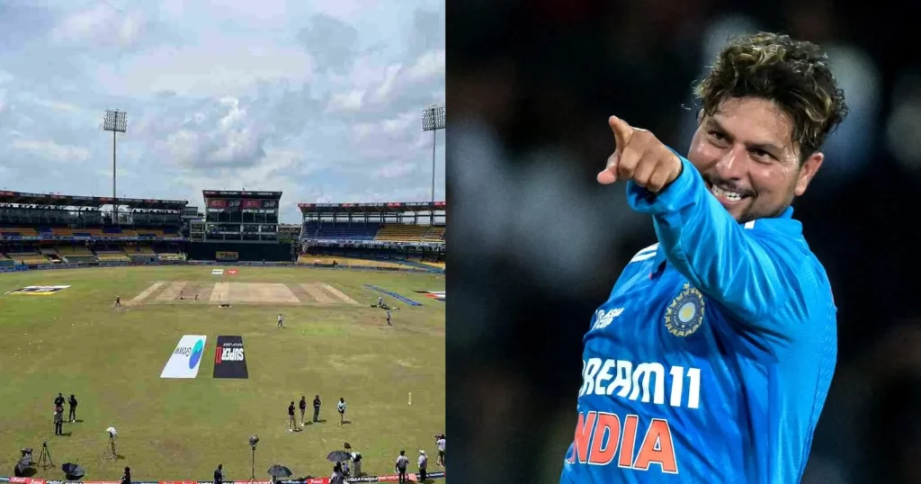 Asia Cup Final, Pitch Report: Bowlers Will Dominate The Big Game At R Premadasa Stadium