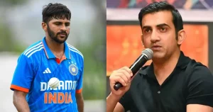 Asia Cup 2023: Gautam Gambhir Calls Shardul Thakur As Bits And Pieces Player