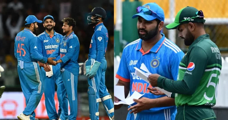 Asia Cup 2023: How India Can Face Pakistan In The Final