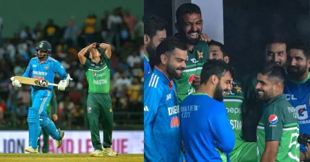 Asia Cup 2023: India vs Pakistan Game Will Be The Only Game In The Super 4 To Have A Reserve Day