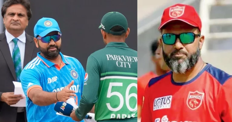 Asia Cup 2023: Wasim Jaffer Comes Up With A Hilarious Reaction After IND vs PAK Will Have A Reserve Day