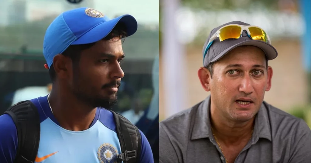 Asia Cup 2023: Why Sanju Samson Has Returned Back To India?