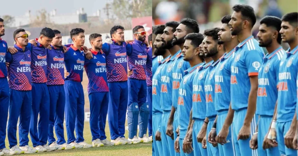 Asia Cup 2023: Will Team India Qualify For The Super 4 If Rain Washes Out The Game?