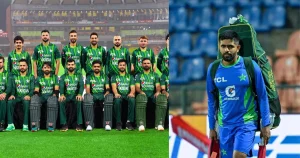 Babar Azam Gives A Huge Warning To His Pakistani Teammates