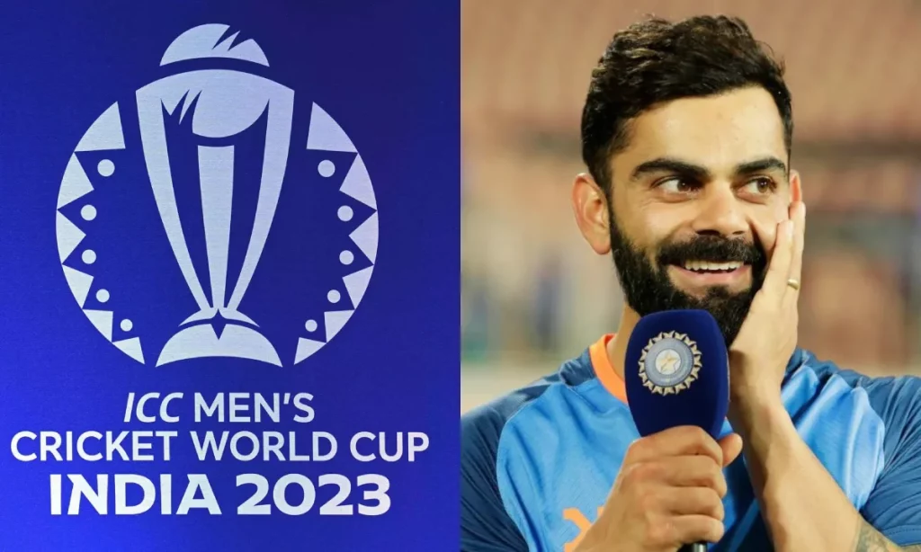 World Cup 2023