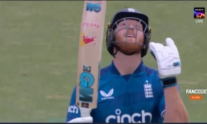 Ben Stokes