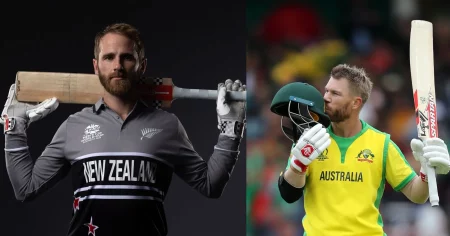 Cricket World Cup 2023: 5 Most Loved Overseas Players In India