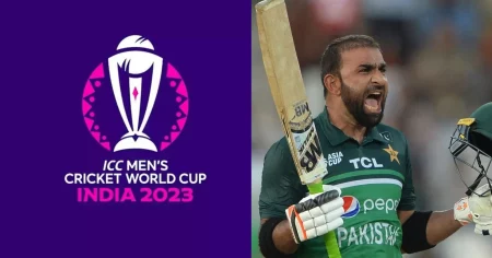 Cricket World Cup 2023: Meet The Oldest Player From Each Of 10 Teams