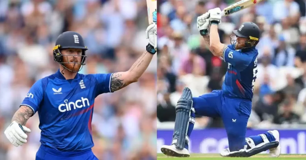 ENG vs NZ: Fans React As Ben Stokes Scores 182 Runs off 124 Balls
